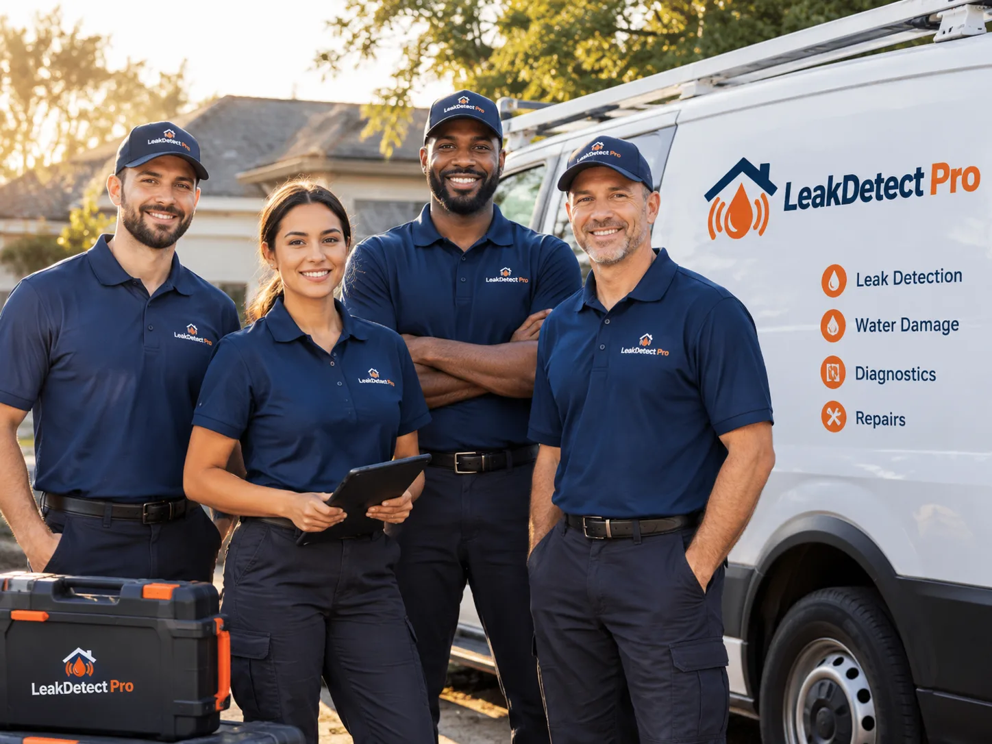 Roof Repair company in Hampton, VA